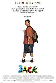 دانلود فیلم Jack سال 1996