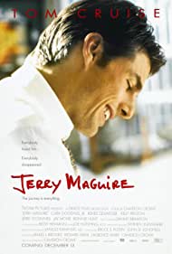 دانلود دوبله فارسی فیلم Jerry Maguire سال 1996