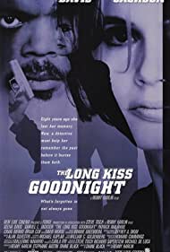 دانلود دوبله فارسی فیلم The Long Kiss Goodnight سال 1996