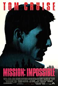 دانلود دوبله فارسی فیلم Mission: Impossible سال 1996