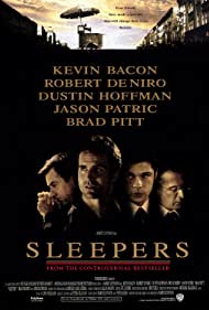 دانلود دوبله فارسی فیلم Sleepers سال 1996