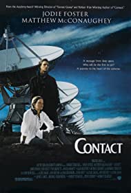 دانلود فیلم Contact سال 1997