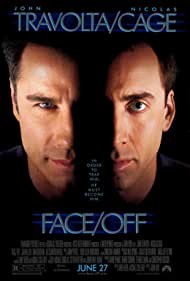 دانلود دوبله فارسی فیلم Face/Off سال 1997