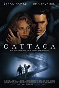 دانلود دوبله فارسی فیلم Gattaca سال 1997