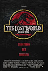 دانلود دوبله فارسی فیلم The Lost World: Jurassic Park سال 1997
