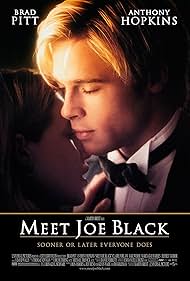 دانلود فیلم Meet Joe Black سال 1998 - ملاقات با جو بلک
