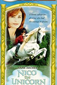 دانلود دوبله فارسی فیلم Nico the Unicorn سال 1998 - نیکوی تک شاخ