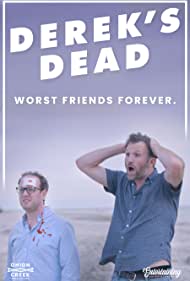 دانلود فیلم Derek's Dead سال 2020