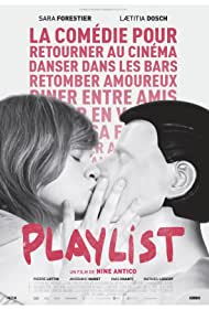 دانلود فیلم Playlist سال 2021 - لیست پخش