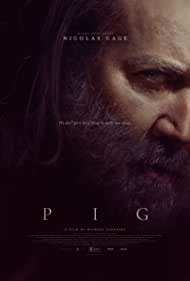 دانلود دوبله فارسی فیلم Pig سال 2021 - خوک