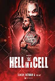 دانلود فیلم WWE Hell in a Cell سال 2019 - جهنم در یک سلول
