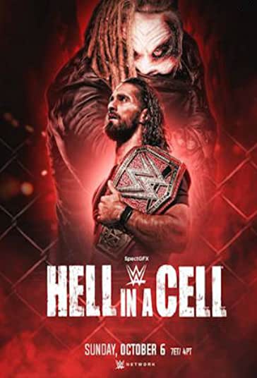 WWE Hell in a Cell 2019