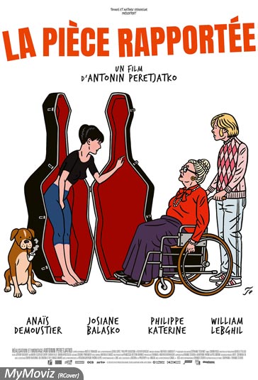 دانلود فیلم Old Fashioned سال 2020 - سبک قدیمی