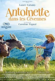 دانلود فیلم Antoinette dans les Cévennes سال 2020