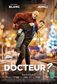 دانلود فیلم Docteur? سال 2019 - دکتر ؟