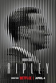 دانلود دوبله فارسی فیلم Ripley سال 2024 - ریپلی