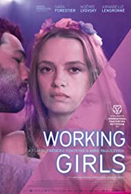 دانلود فیلم Working Girls سال 2020 - دختران شاغل