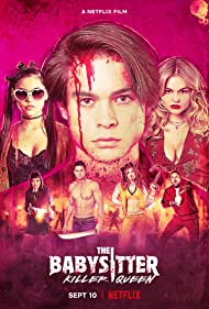 دانلود فیلم The Babysitter: Killer Queen سال 2020 - پرستار بچه: ملکۀ قاتل