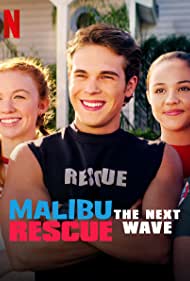 دانلود فیلم Malibu Rescue: The Next Wave سال 2020