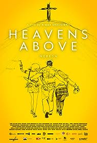 دانلود فیلم Heavens Above سال 2021 - بهشت بالا
