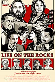 دانلود فیلم Life on the Rocks سال 2021 - زندگی در صخره ها