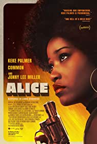 دانلود دوبله فارسی فیلم Alice سال 2022 - آلیس