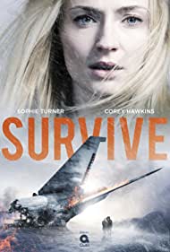 دانلود دوبله فارسی فیلم Survive سال 2020 - زنده ماندن