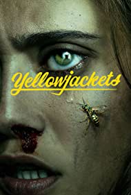 دانلود دوبله فارسی فیلم Yellowjackets سال 2021 - ژاکت زردها