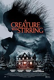 دانلود فیلم A Creature Was Stirring سال 2023 - موجودی در حال جوشش