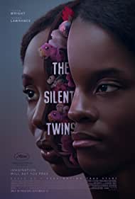دانلود فیلم The Silent Twins سال 2022 - دوقلوهای خاموش