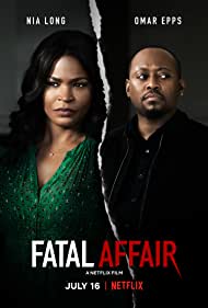 دانلود فیلم Fatal Affair سال 2020