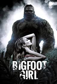 دانلود فیلم Bigfoot Girl سال 2019 - دختر پاگنده