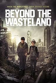 دانلود دوبله فارسی فیلم Beyond the Wasteland سال 2023 - فراتر از ویران شهر