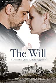 دانلود دوبله فارسی فیلم The Will سال 2020 - وصیت نامه