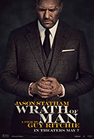 دانلود دوبله فارسی فیلم Wrath of Man سال 2021 - خشم مردانه