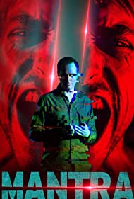 دانلود فیلم Mantra سال 2022 - مانترا