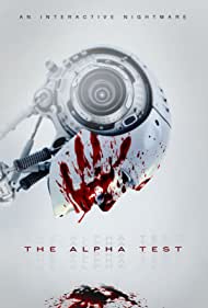 دانلود دوبله فارسی فیلم The Alpha Test سال 2020 - آزمون آلفا