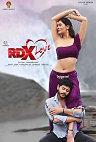 دانلود فیلم RDX Love سال 2019 - عشق پایدار