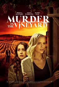 دانلود فیلم Murder in the Vineyard سال 2020 - قتل در تاکستان