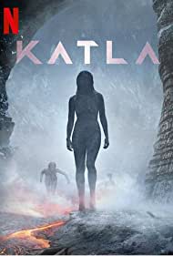 دانلود دوبله فارسی فیلم Katla سال 2021 - کاتلا