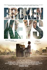 دانلود فیلم Broken Keys سال 2021 - کلیدهای شکسته