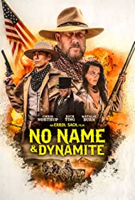 دانلود فیلم No Name and Dynamite Davenport سال 2022 - بدون نام و دینامیت داونپورت