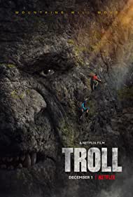 دانلود دوبله فارسی فیلم Troll سال 2022 - غول