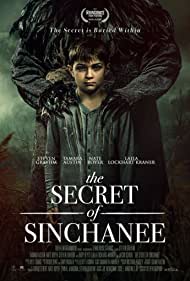 دانلود دوبله فارسی فیلم The Secret of Sinchanee سال 2021 - راز سیکانکی