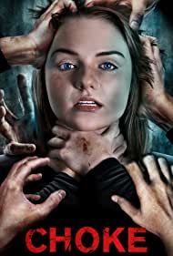 دانلود فیلم Choke سال 2020 - خفگی