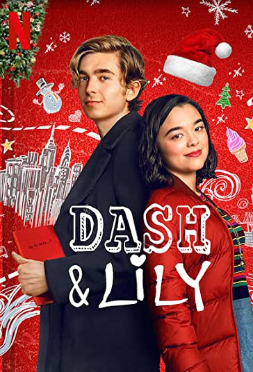 Dash & Lily 2020