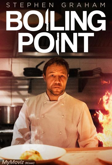 دانلود فیلم Boiling Point سال 2021 - نقطه جوش