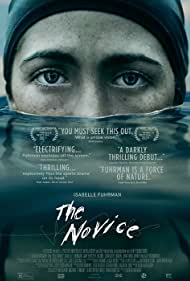 دانلود فیلم The Novice سال 2021 - تازه کار
