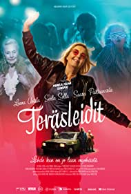 دانلود فیلم Ladies of Steel سال 2020