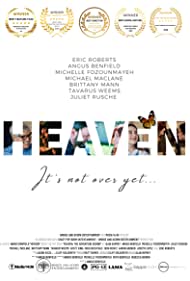 دانلود فیلم Heaven سال 2020 - بهشت